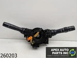 Oem 2015 Subaru Forester 2.5L Steering Column Switch. Fixed Price $49.99.
