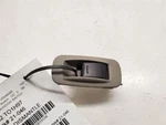 Toyota Camry Le, Rear Right Window Switch, 1997-2001, 84810-33020-B1. Fixed Price $101.64.