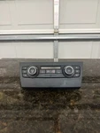 2007-2009 Bmw E81 E87 E90 E91 E92 Automatic Air Conditioning Control Oem. Fixed Price $18.00.