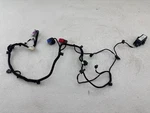 2007-2010 Audi S8 A8L Front Left Door Panel Wire/ Wiring Harnes Oem. Fixed Price $18.48.
