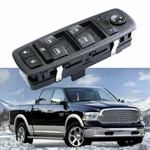 For 09 2010 2011 2012 Dodge Driving Ram Driver Lh Front Window Switch 04602863AD. Fixed Price $24.69.