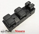 Genuine Nissan Cube Driver Side Window Switch 25401-1FC1A New Oem. Fixed Price $276.72.