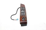 Front Door Switch 220 Type Driver's Fits 03-06 Mercedes S-class 11596. Fixed Price $40.94.