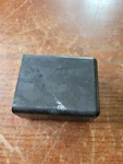 1981 - 1985 Mercedes W126 300SD Turbo Relay Cover 1235450346. Fixed Price $13.99.
