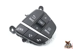 2020-2025 Ford Explorer Oem Steering Wheel Right Side Audio Phone Switch. Fixed Price $84.99.