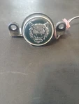 1997 Jaguar Green XJ8 Xjr XJ6 Vandenplas Trunk Release Button GNA3520BC Clean. Fixed Price $65.00.