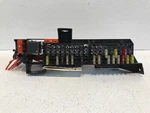 98-02 Mercedes-benz E320 W210 Rear Trunk Fuse Relay Box Oem 2105460543. Fixed Price $23.10.