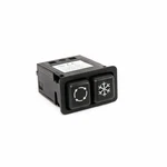 Genuine Oem Hvac Control Switch For Bmw Z3 Roadster Coupe 96-99 61311380310. Fixed Price $151.98.