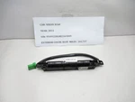 2010-2011 Volvo XC60 Radio Control Switch Keypad 31300019 Oem. Fixed Price $25.50.