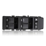 Master Power Window Door Switch For 2005-2006 Jeep Grand Cherokee 04602780AA. Fixed Price $22.99.