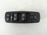 2018-2019 Dodge Journey Driver Left Door Master Power Window Switch TC7XO. Fixed Price $39.29.
