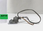1955 Dodge Coronet Wiper Control Switch With Chrome Knob Cut Wire Pigtail. Fixed Price $69.00.