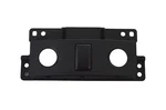 Infiniti FX30D Seat Heater Switch Trim 969881CY4A 2012 Right Hand Drive 23892795. Fixed Price $22.62.