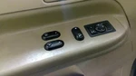 Ford Freestar 2005 Left Front Door Switch 3F2Z14529AAB 0327. Fixed Price $99.90.