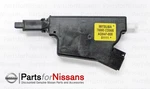 Genuine Nissan Actuator Assembly Fuel Lid Opener 78850-CD06B. Fixed Price $310.84.