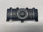 Oem 2006-11 Mercedes W164 ML350 GL450 Rear A/c Heater Climate Control Switch. Fixed Price $26.10.
