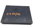 07 08 09 Dodge Aspen Audio Amplifier Unit. Fixed Price $42.49.