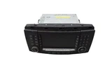 06-12 Mercedes W251 R320 Head Command Unit Navigation Radio A2518704689 Oem. Fixed Price $105.00.
