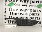 83591T2AA010M1 Honda 2013-16 Accord Driver Master Window Switch 4H3 641 B2. Fixed Price $56.99.