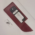 1992-1994 Chevrolet Suburban Window Switch Bezel Passenger Side Rear Red Oem. Fixed Price $34.99.