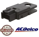 Acdelco D1586H Brake Light Switch Gm Original Equipment. Fixed Price $109.63.
