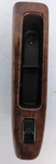 2002-2006 Toyota Camry Rear Left Side Window Switch W/ Bezel 74272-AA010 Oem. Fixed Price $28.20.