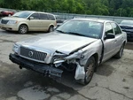 Fuse Box Engine Without Police Package Fits 09-11 Crown Victoria 1715052. Fixed Price $88.00.