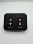 87-91 Ford Truck F150 F250 F350 Passenger Power Window/door Lock Switches 14A335. Fixed Price $24.99.