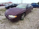 Master Front Door Switch Driver's Window Fits 00-05 Monte Carlo 12269041. Fixed Price $67.02.