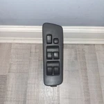 01-07 Oem Toyota Highlander Master Power Window Switch Dark Gray. Fixed Price $50.00.