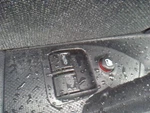 Front Door Switch Driver's Hatchback Si Window Fits 02-03 Civic 13491208. Fixed Price $110.70.