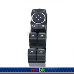2021-2026 Ford F150 Driver's Master Window Switch Left Front Mirror Adjus. Fixed Price $49.49.