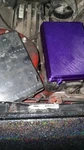 Fuse Box Cover Plate For Bmw E30 (1982-1994) Engine Bay Protection Black. Fixed Price $24.99.
