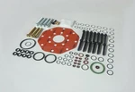 Flow Divider Repair Kit For Bosch 0438100111 Mercedes 380 500 Sec Sel. Fixed Price $100.89.
