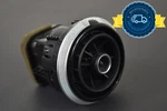 2015-2017 Audi A3 Front Left Right Dash Air Vent Outlet Heat Ac 8V0-820-901 Oem. Fixed Price $46.74.
