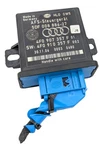 2007 2009 Audi Q7 Headlight Range Leveling Control Module Oem 4F0907357F. Fixed Price $36.39.