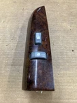 98-05 Chevy S-10 Sonoma Jimmy Blazer Passenger Side Power Window Switch & Bezel. Fixed Price $27.99.