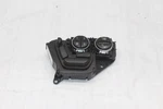 2003 Mercedes SL500 R230 Roadster #226 Left Seat Control Switch. Fixed Price $34.64.