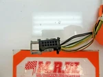 Fog Lamp Switch Wire Plug Connector Bmw 325I 328I 330I 335I. Fixed Price $56.21.