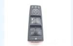 Driver Door Switch Power Folding Windows Has Wear Oem 08 09 10 Mercedes C300. Fixed Price $10.39.