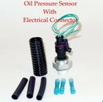 Oil Pressure Sensor W/electrical Connector Fits Acdelco Gm Oem# 125070798 D1800C. Fixed Price $20.69.