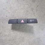 2007-2015 Audi Q7 Dash Center Hazard Esp Control Switch Oem 4L2927137C. Fixed Price $12.00.