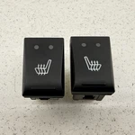 15-23 Dodge Charger Rear Heated Seat Control Switch Pair Left & Right Oem. Fixed Price $37.99.