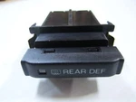 F0VB-19A328-AC 90-94 Lincoln Town Car Rear Defrost Switch New Oem. Fixed Price $11.99.