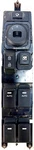 2011-2015 Kia Sorento Driver Lh Master Switch Windows Door Lock Mirror Oem. Fixed Price $45.58.