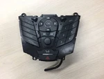 2012-2013 Ford Focus Factory Radio Control Panel Part Number CM5T-18K811-AD. Fixed Price $65.00.