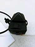 2005 Bmw 325I Mirror Adjustment Switch Oem Used Tested 69013769. Fixed Price $47.05.
