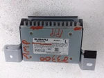 2023 Subaru Br-z Oem Radio Amplifier Part Number 86221CC100. Fixed Price $141.95.