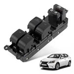 Master Power Window Door Switch For Toyota Prius V 1.8L L4 2012-2014 8404006020. Fixed Price $19.00.