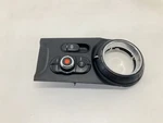 16-19 Mini Cooper Clubman Center Console Parking Brake Multimedia Switch Oem. Fixed Price $138.99.